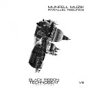Munfell Muzik - Parallel Feelings Original Mix