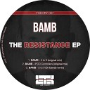 Bamb - Ipod Controllers Original Mix