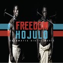 Hojulo - Freedom Original Mix