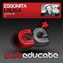 Essonita - LALALA Original Mix
