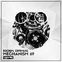 Egoism Optimuss - Mechanism 69 Original Mix