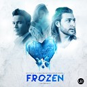 Natty Rico Melissa Molinaro D One Frankie J - Frozen Chunks Remix