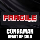 Club Mix - Congaman Heart of go