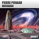 Pierre Pienaar - Matahari Extended