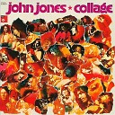 John Jones - Hey Girl