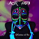 Aor Agni feat SackJo22 - Resurrection at the River