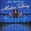 Modern Talking - Jet Airliner Реактивный самолет длинная…