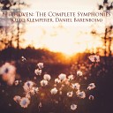Philharmonia Orchestra Otto Klemperer Daniel… - Symphony No 2 in D Major Op 36 I Adagio molto Allegro con…