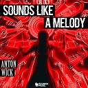 Anton Wick - Melody Radio Edit