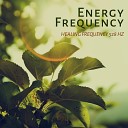 Energy Healing Meditation - Relaxed and Assured