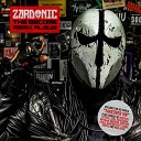 Zardonic feat American Grim - Black And White Vigilante Remix