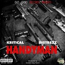 Kritical Distrezz - Handyman