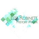 Lizz Robinett - History Maker From Yuri on Ice