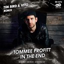 Tommee Profitt - In The End Tim Bird Vito Radio Edit