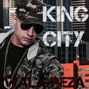 WALA REZA - King City