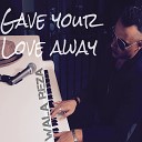 WALA REZA - Gave Your Love Away Remix