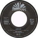 Mike Mareen - Love Spy Radio Version