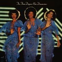 The Three Degrees - Giving up giving in Ruud s Extended mix