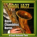 Dave Chambliss Horns - An Irish Christmas Song