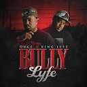 King Leez Guce - Killen Em Softly