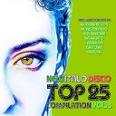 New italo disco top 25 compilation vol 3 2016 - ranger breaking my heart radio mix