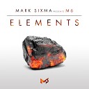 Mark Sixma pres M6 Standerwick - Rebirth