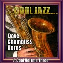 Dave Chambliss Horns - An American Trilogy