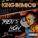 King Demico - What It Do Ft Hit Boy