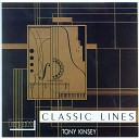 Tony Kinsey - Danger Run