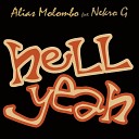 Alias Molombo Nekro G - Hell Yeah