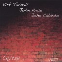 Kirk Tatnall John Price John Calarco - Three for Spring
