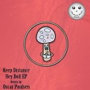 Keep Distance - Жми на газ