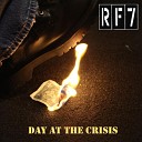 RF7 - I Came In From Your Dreams