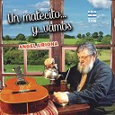 Angel Uriona - Siempre en Tu Huella