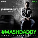 Charli XCX Lucas Kuck - Boom Clap DJ Rich Art Mash Up