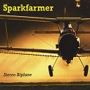 Sparkfarmer - Take it Like a Man