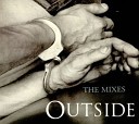 George Michael - Outside House Mix