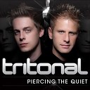 Tritonal feat Soto - Let Solitude Air Up There Mix