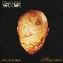 Thousand Yard Stare - Halfsize Live in Paris 92