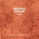 Ludovico Einaudi - Night Monsieur Electrique Remix