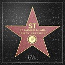Nasled Lars feat ST Айкью - Быть звездой