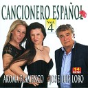 Aroma Flamenco - Como un Tesoro