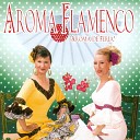 Aroma Flamenco - Popurri 3 Baila Conmigo La Carta El Desamor Desde Cai a…