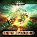 Gothic Storm - Final Assault Percussion