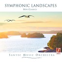 Santec Music Orchestra - Luci sul mare