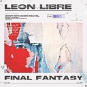 Leon Libre - Нежность