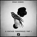 Onur Ozman - Without Your Love Kevin over Remix