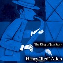 Henry Red Allen - Frankie and Johnny