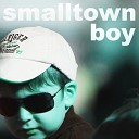 Dj Rubbin - Smalltown Boy