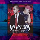 Yariel Ma feat K Mpoy - Yo No Soy Official Remix